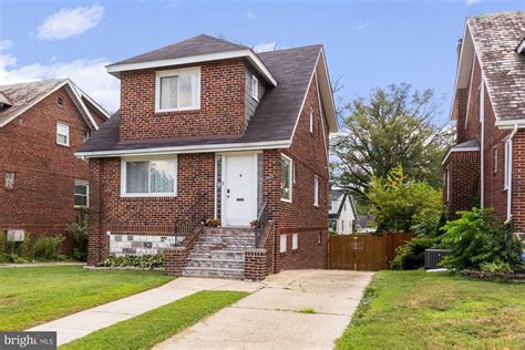 new house for sale baltimore md